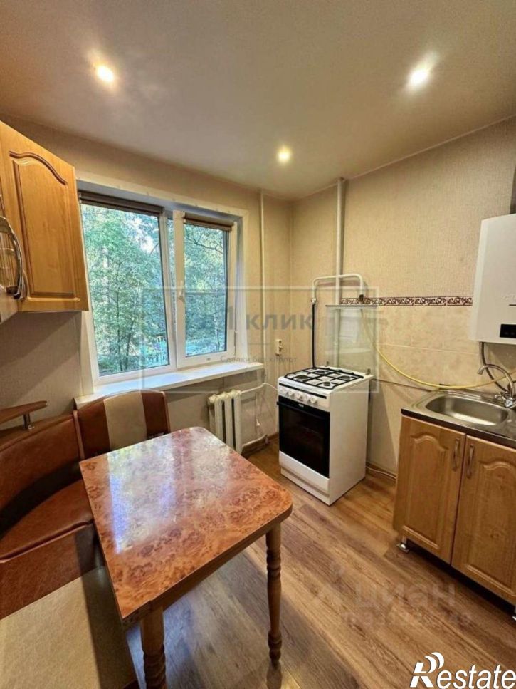 2-комн квартира улица Урицкого, 38,  д. 38