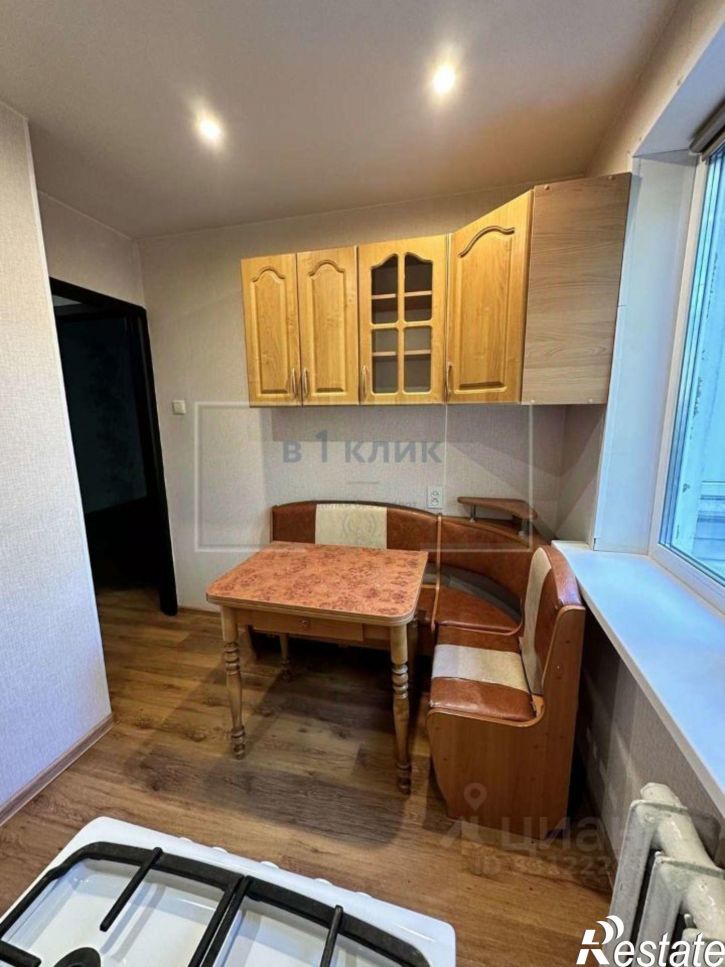 2-комн квартира улица Урицкого, 38,  д. 38