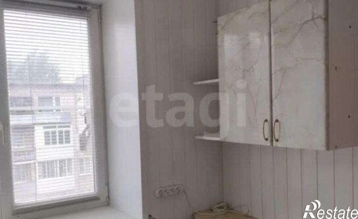 1-комн квартира улица Салтыкова-Щедрина, 59,  д. 59
