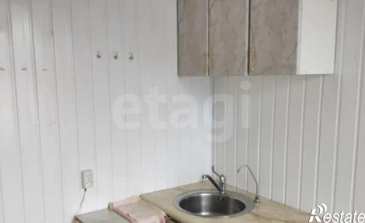1-комн квартира улица Салтыкова-Щедрина, 59,  д. 59
