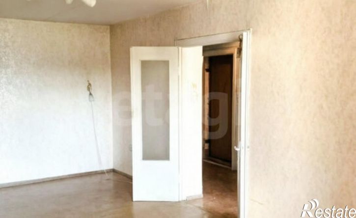 1-комн квартира ул Ярославская, 144,  д. 144