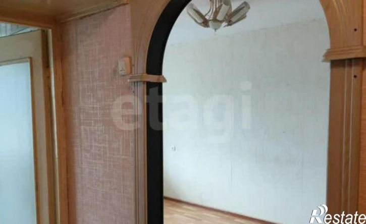 1-комн квартира улица Салтыкова-Щедрина, 59,  д. 59