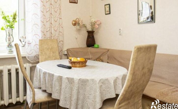 2-комн квартира 1-я Шоссейная улица, 32,  д. 32