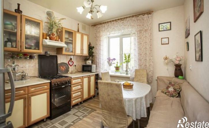 2-комн квартира 1-я Шоссейная улица, 32,  д. 32