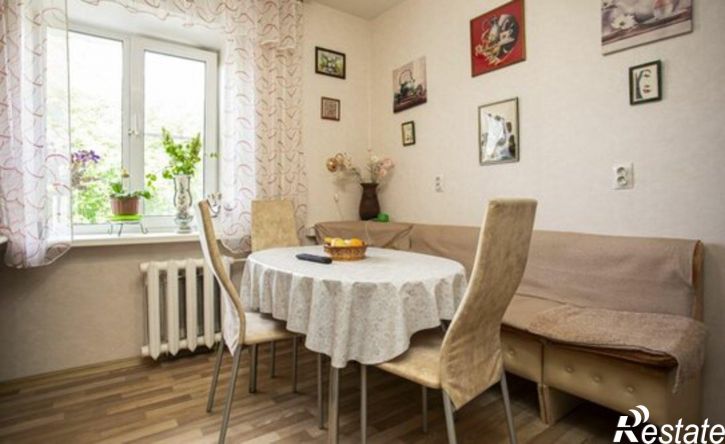 2-комн квартира 1-я Шоссейная улица, 32,  д. 32