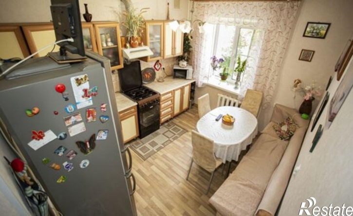 2-комн квартира 1-я Шоссейная улица, 32,  д. 32
