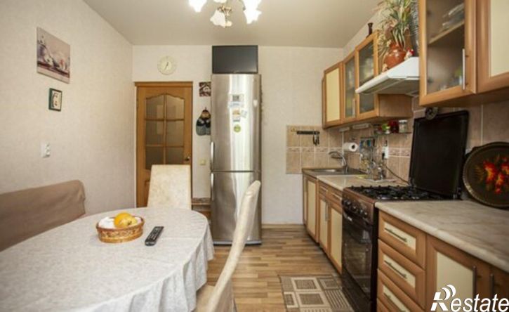 2-комн квартира 1-я Шоссейная улица, 32,  д. 32