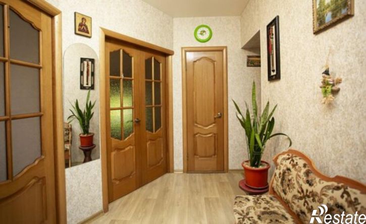 2-комн квартира 1-я Шоссейная улица, 32,  д. 32
