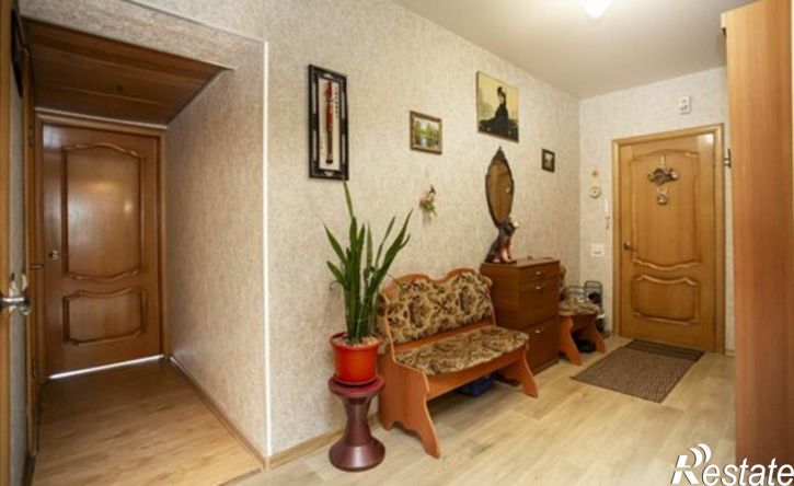 2-комн квартира 1-я Шоссейная улица, 32,  д. 32