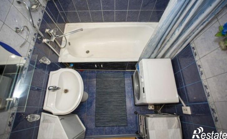 2-комн квартира 1-я Шоссейная улица, 32,  д. 32