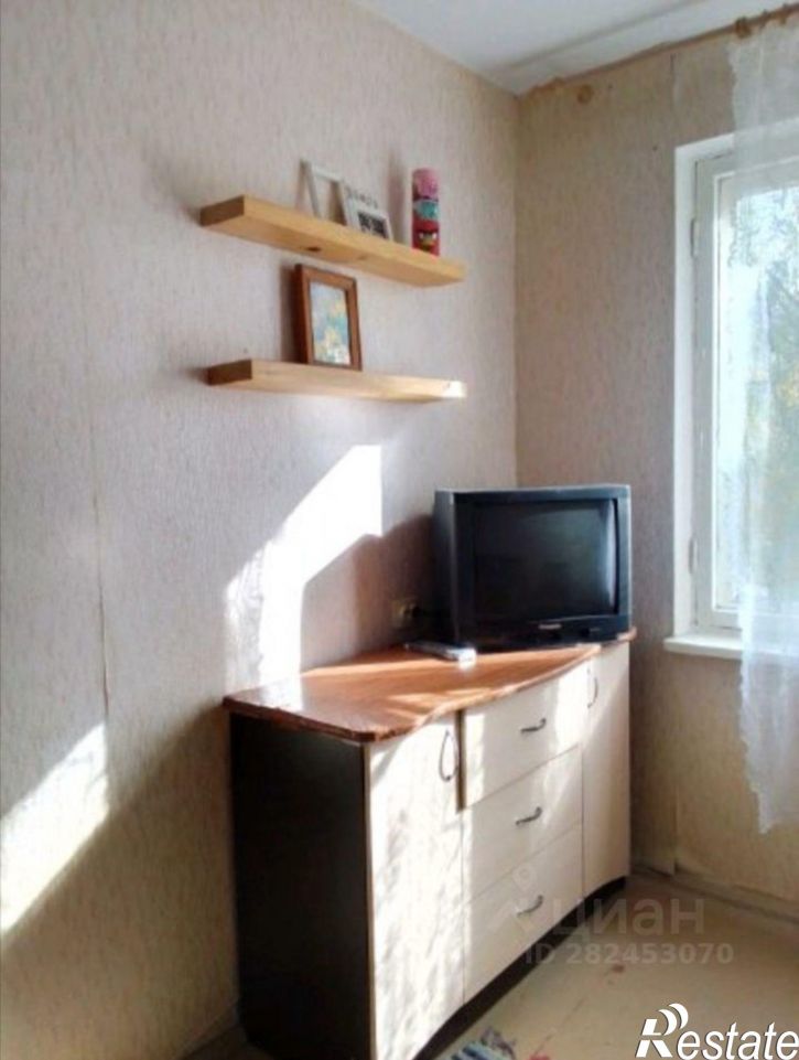 Комната пр-кт Дзержинского, 36а,  д. 36а