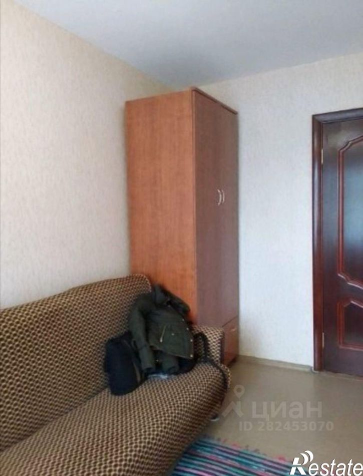 Комната пр-кт Дзержинского, 36а,  д. 36а