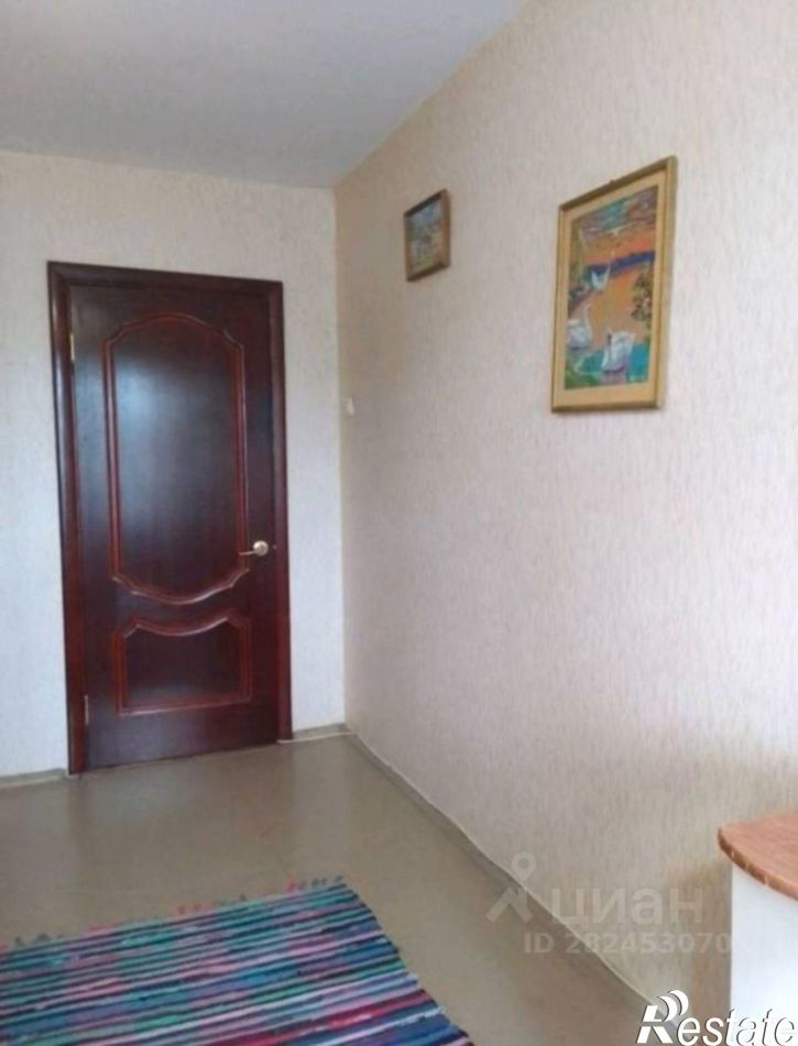 Комната пр-кт Дзержинского, 36а,  д. 36а