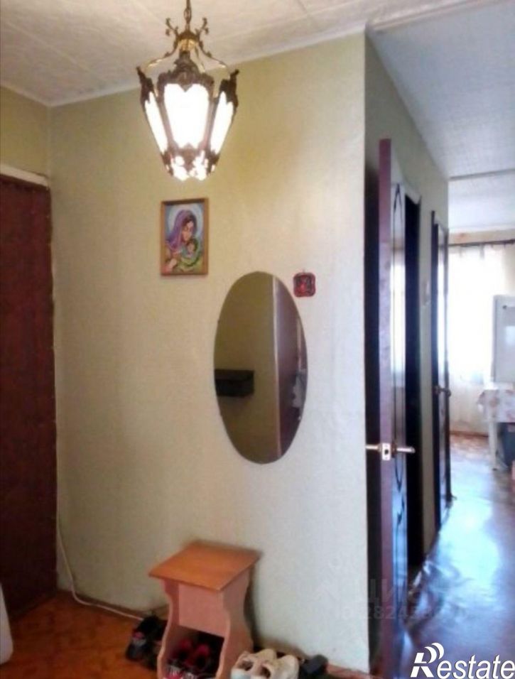 Комната пр-кт Дзержинского, 36а,  д. 36а