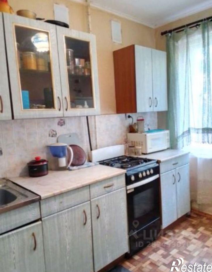 Комната пр-кт Дзержинского, 36а,  д. 36а