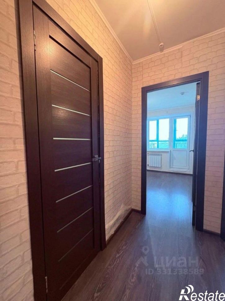 1-комн квартира ул Зелинского, 15 2,  д. 15 2,  к. 2