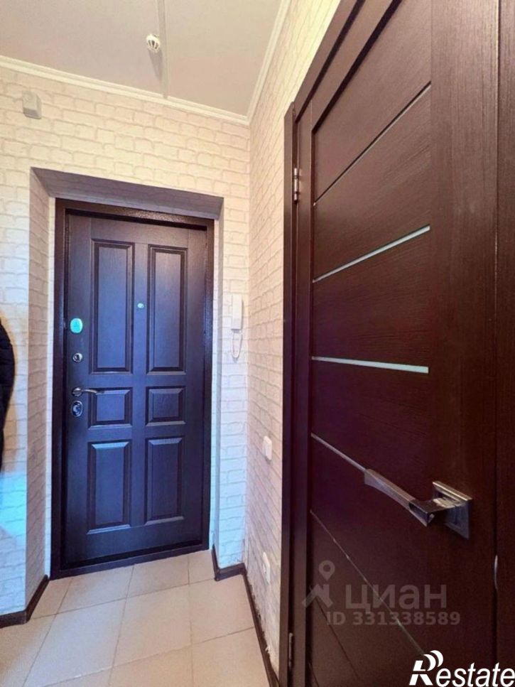 1-комн квартира ул Зелинского, 15 2,  д. 15 2,  к. 2
