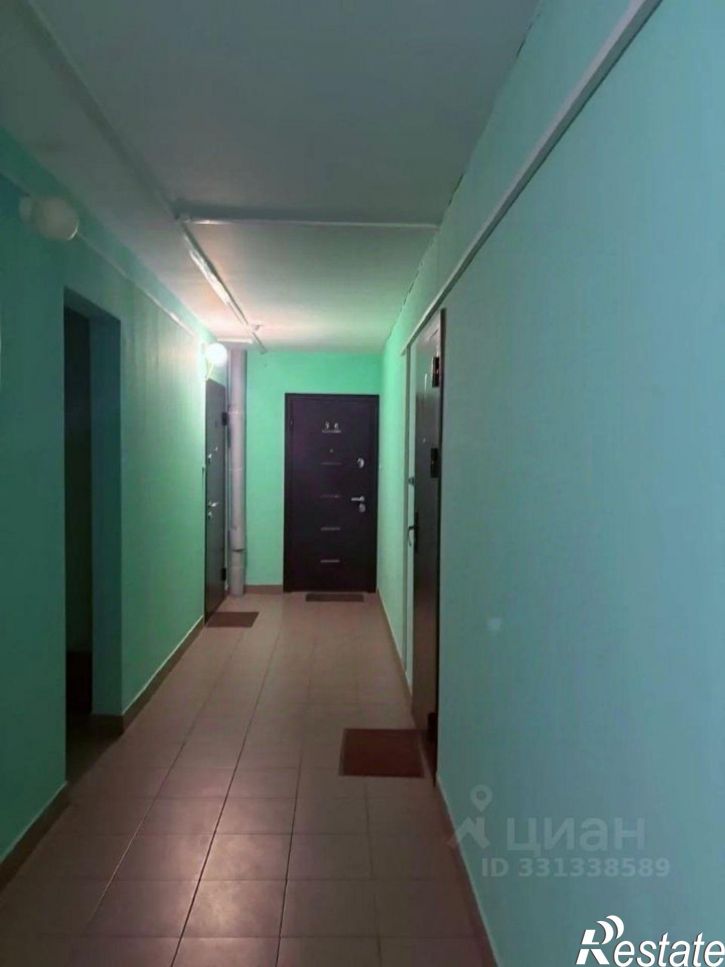 1-комн квартира ул Зелинского, 15 2,  д. 15 2,  к. 2