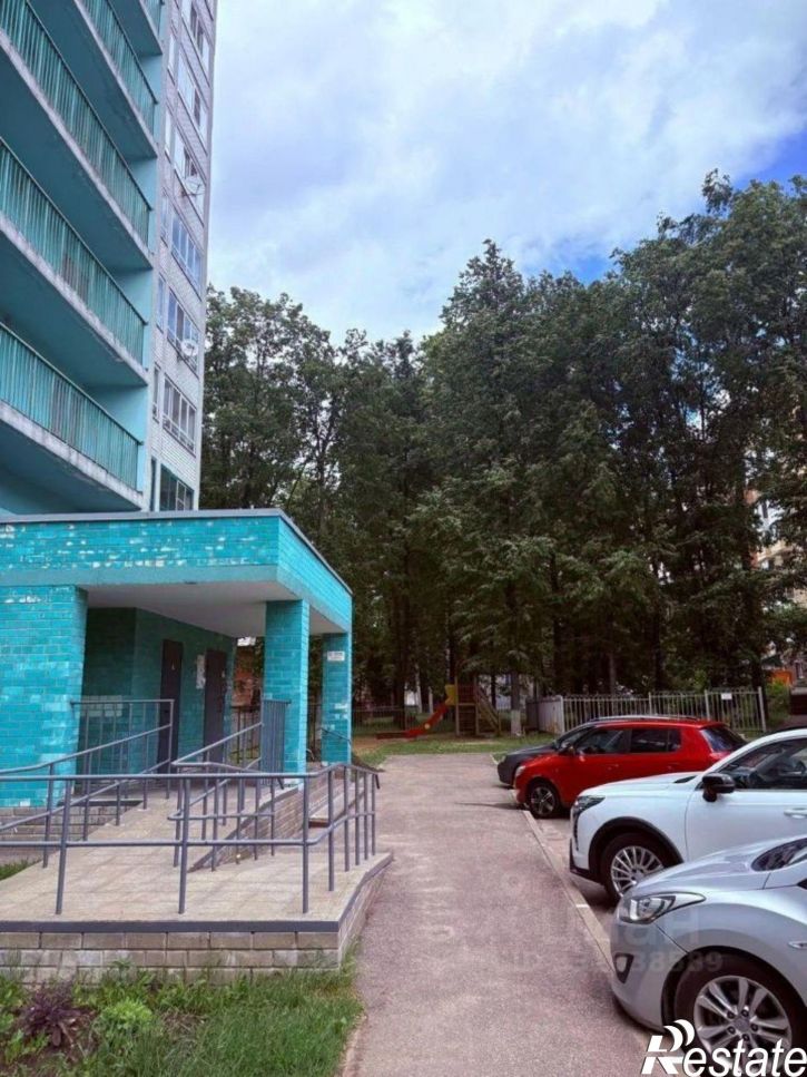 1-комн квартира ул Зелинского, 15 2,  д. 15 2,  к. 2