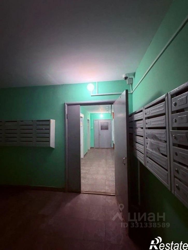 1-комн квартира ул Зелинского, 15 2,  д. 15 2,  к. 2