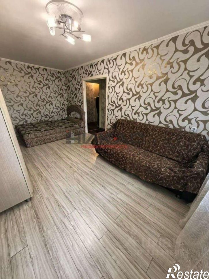 2-комн квартира ул Пионерская, 7,  д. 7