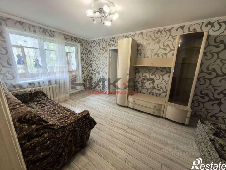 2-комн квартира ул Пионерская, 7,  д. 7