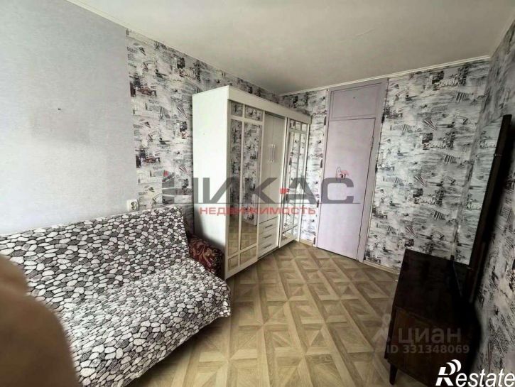 2-комн квартира ул Пионерская, 7,  д. 7