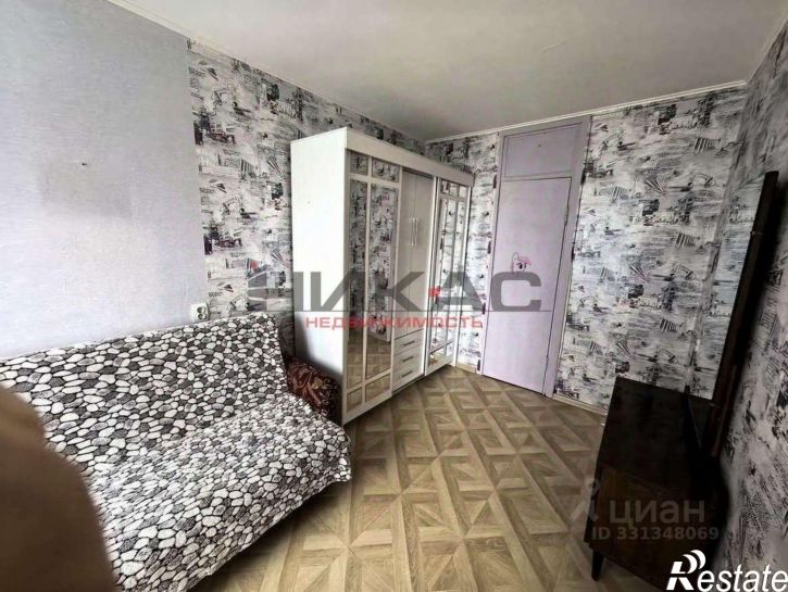 2-комн квартира ул Пионерская, 7,  д. 7