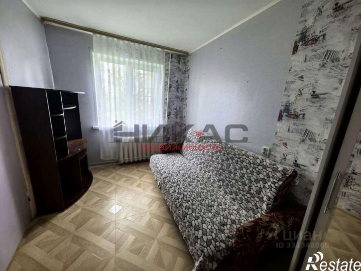 2-комн квартира ул Пионерская, 7,  д. 7