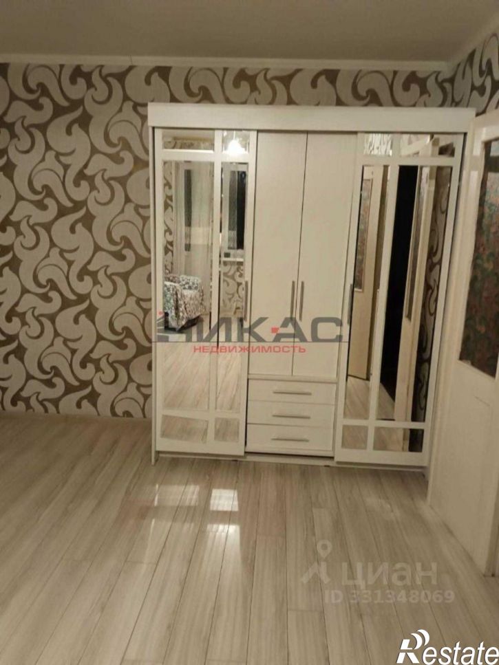 2-комн квартира ул Пионерская, 7,  д. 7