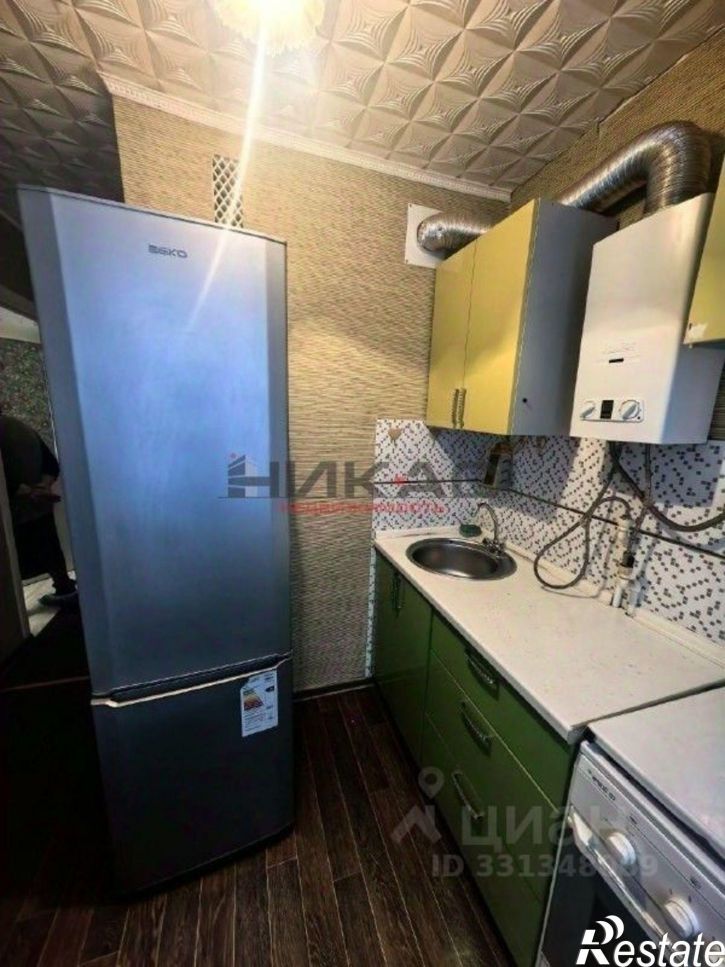 2-комн квартира ул Пионерская, 7,  д. 7