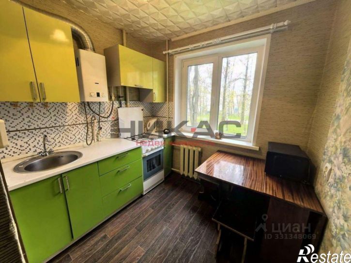 2-комн квартира ул Пионерская, 7,  д. 7
