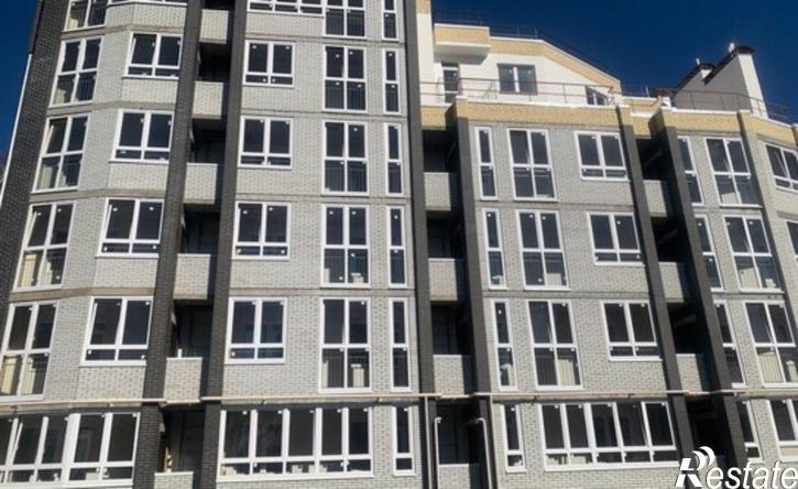 1-комн квартира ул Посохова, 35,  д. 35