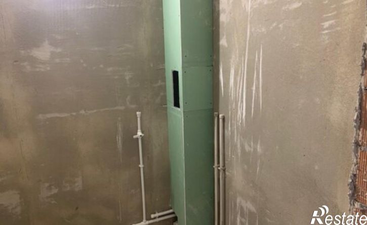 1-комн квартира ул Посохова, 35,  д. 35