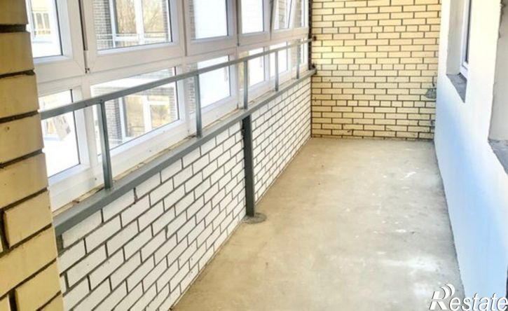 1-комн квартира ул Посохова, 35,  д. 35