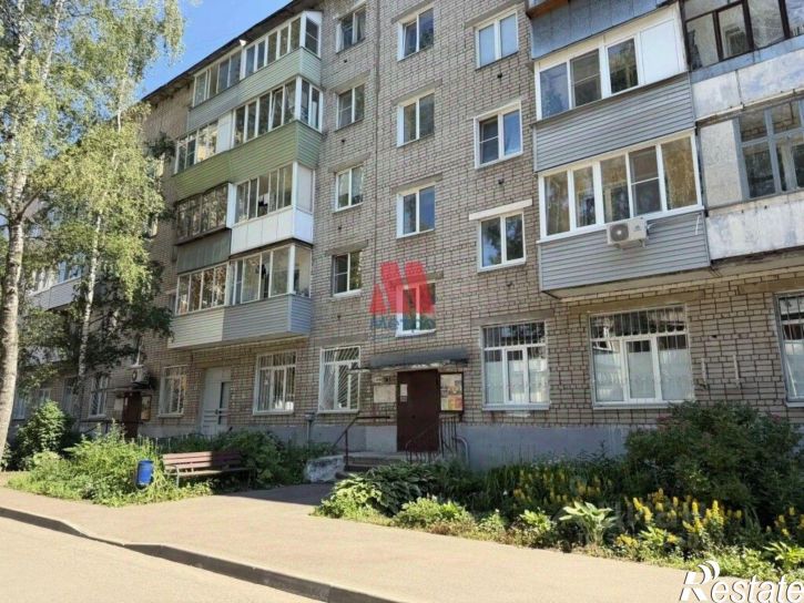 2-комн квартира проспект Машиностроителей, 16,  д. 16