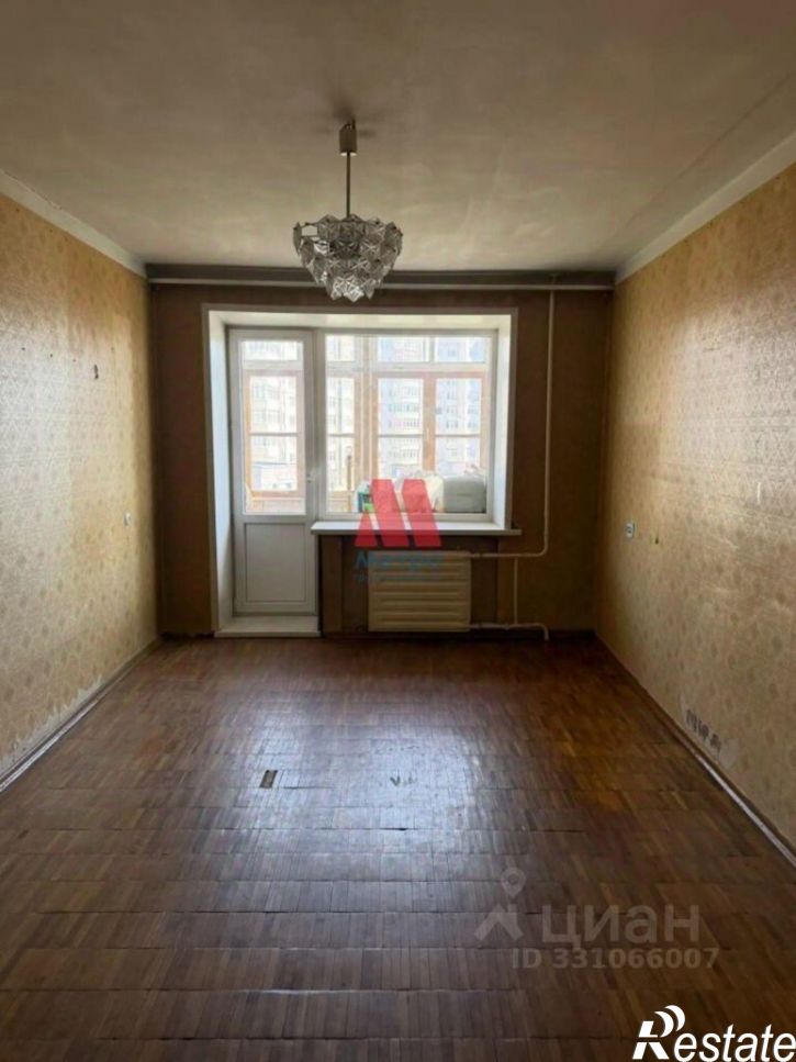 2-комн квартира проспект Машиностроителей, 16,  д. 16