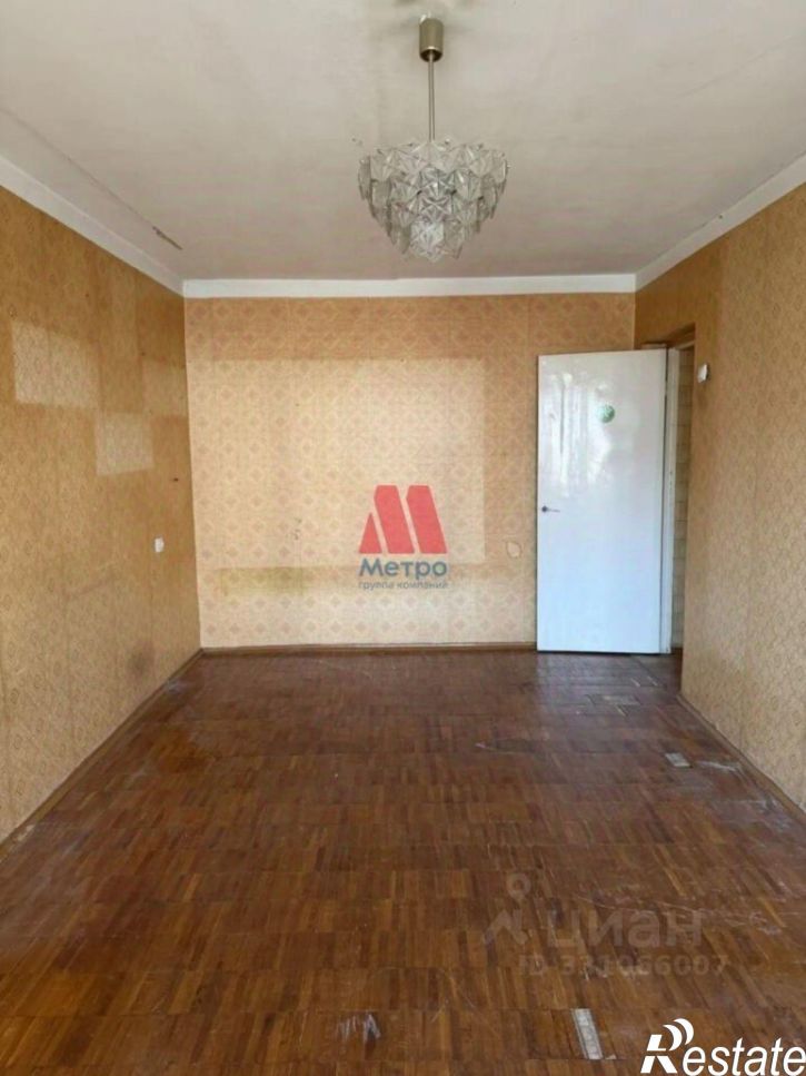 2-комн квартира проспект Машиностроителей, 16,  д. 16