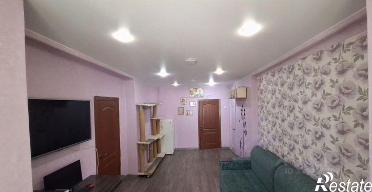 3-комн квартира Старый Костромской переулок, 3,  д. 3