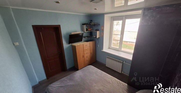3-комн квартира Старый Костромской переулок, 3,  д. 3