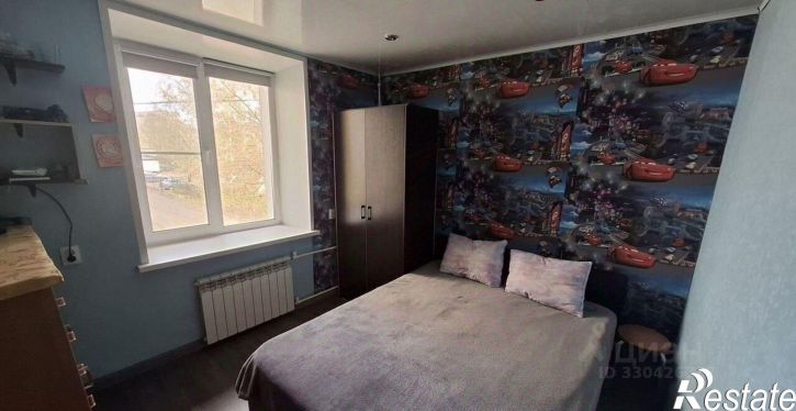 3-комн квартира Старый Костромской переулок, 3,  д. 3