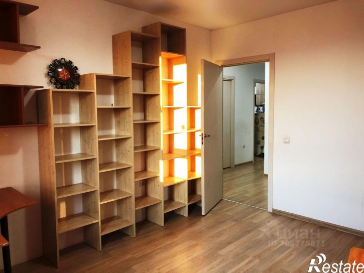 3-комн квартира ул Академика Колмогорова, 22,  д. 22
