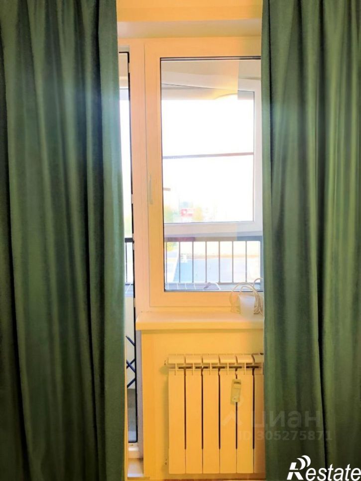 3-комн квартира ул Академика Колмогорова, 22,  д. 22