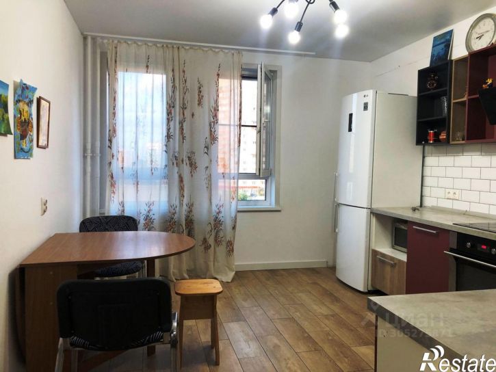 3-комн квартира ул Академика Колмогорова, 22,  д. 22