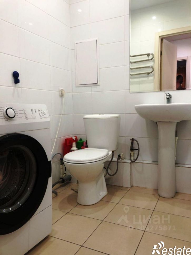 3-комн квартира ул Академика Колмогорова, 22,  д. 22
