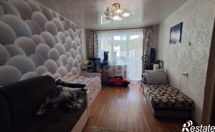 2-комн квартира ул Строителей, 11,  д. 11