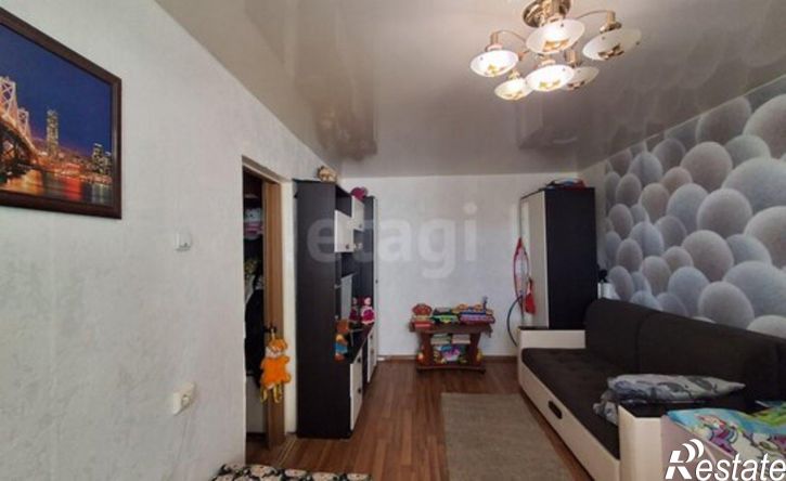 2-комн квартира ул Строителей, 11,  д. 11