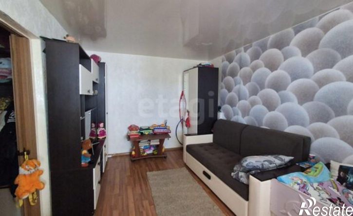 2-комн квартира ул Строителей, 11,  д. 11