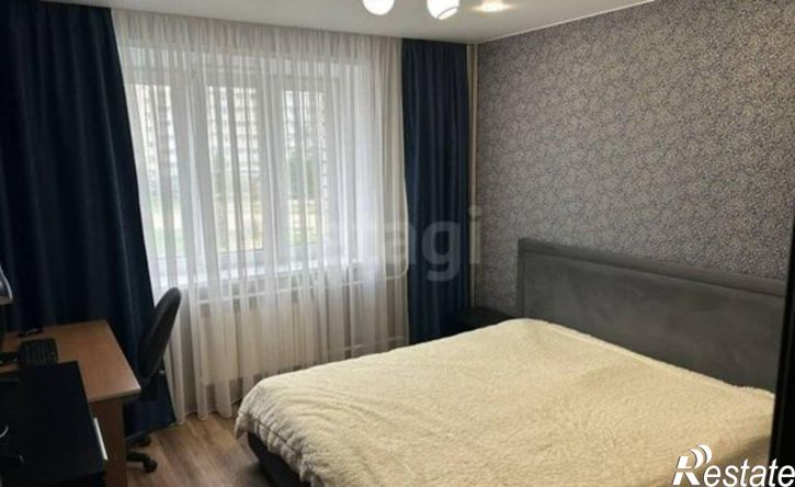 3-комн квартира ул Академика Колмогорова, 15 2,  д. 15 2,  к. 2
