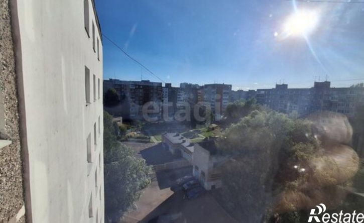 2-комн квартира ул Строителей, 11,  д. 11